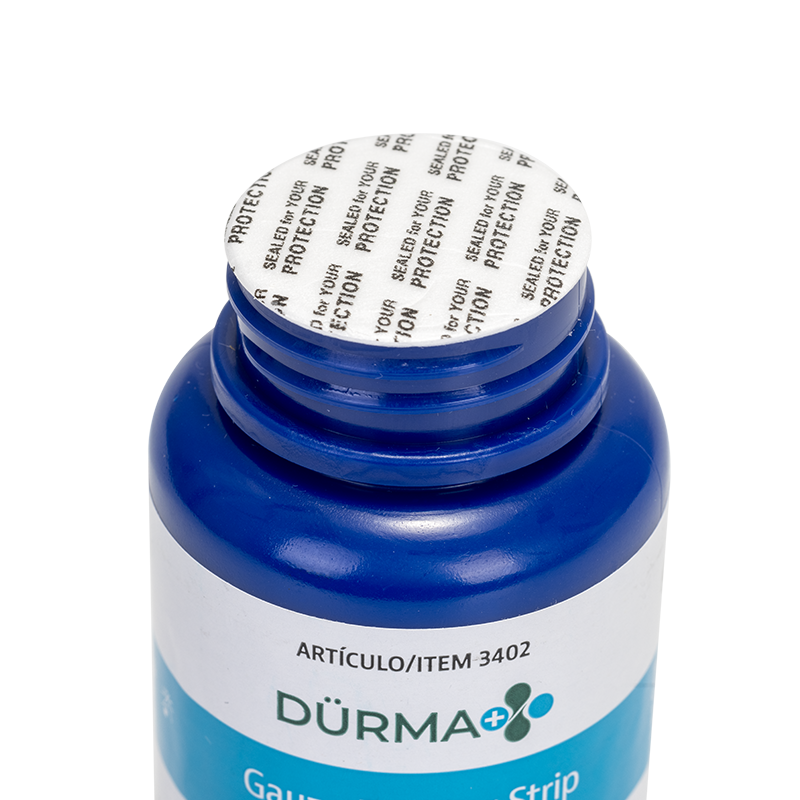 Packing Strips - Plain & with Iodoform