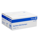 Ear/Ulcer Bulb Syringe Sterile 2 oz.
