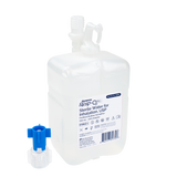 Prefilled Bubble Humidifier