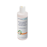 Moisturizing Shampoo and Body Wash