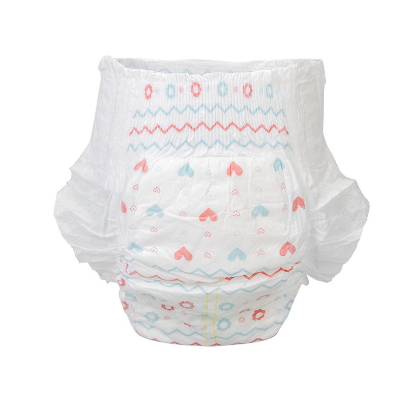 Hugs of Love Diapers