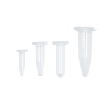 Microcentrifuge Tubes