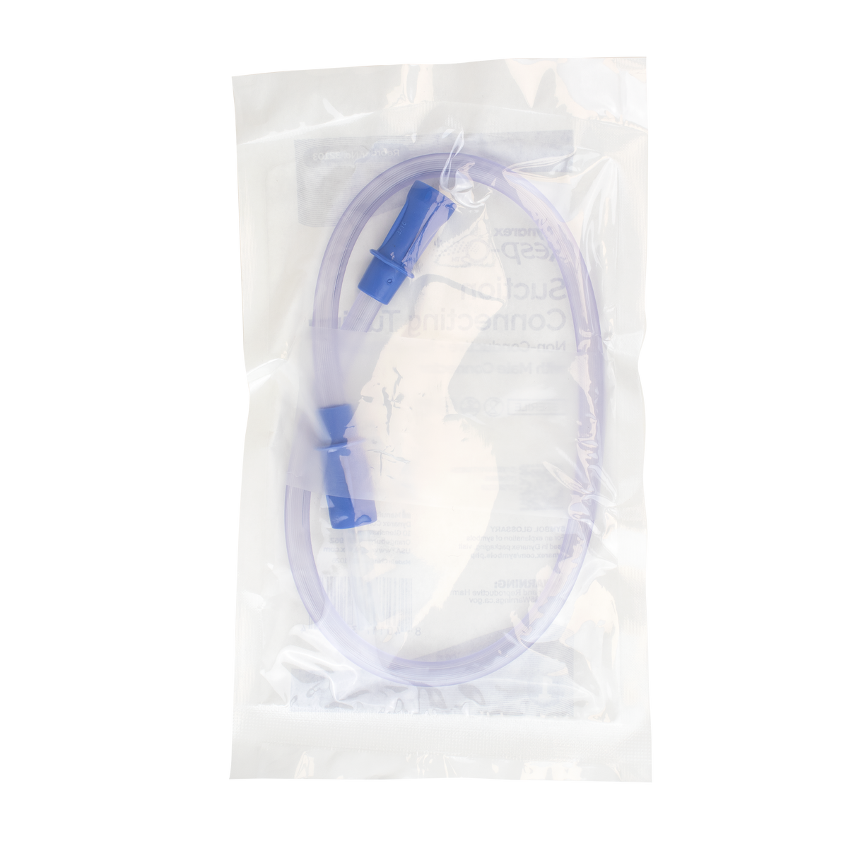 Suction Connecting Tubing