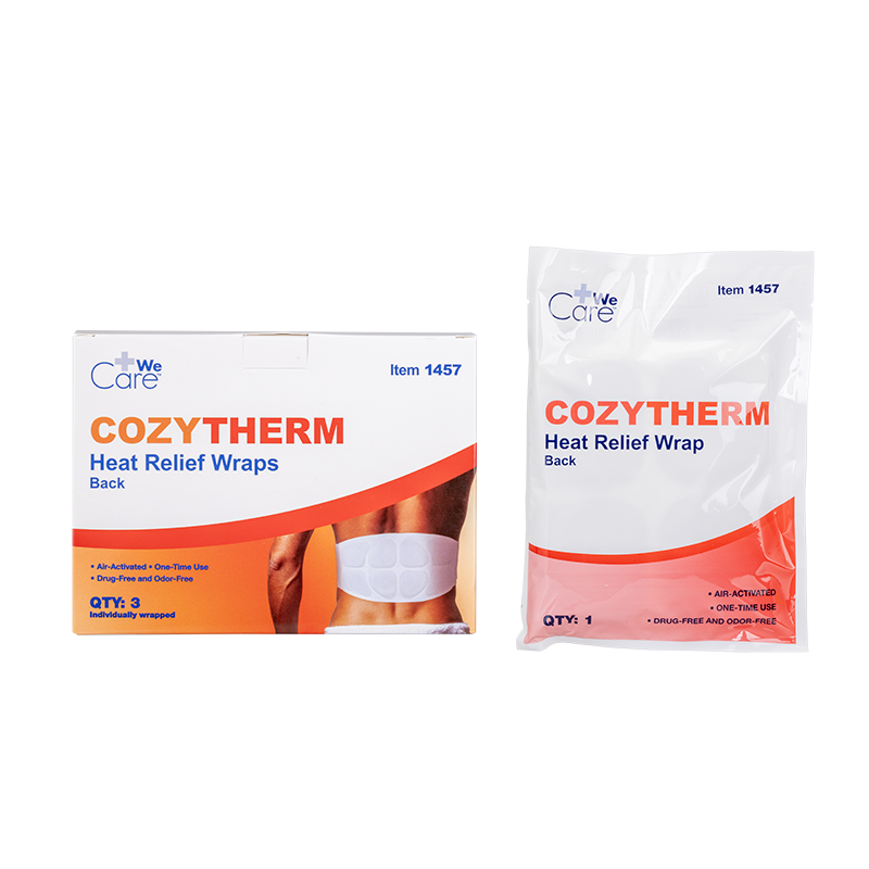 CozyTherm - Heating Relief