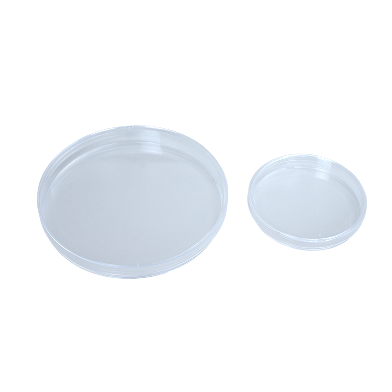 Stackable Petri Dishes
