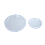 Stackable Petri Dishes