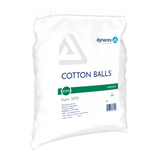 Cotton Balls — Non-Sterile