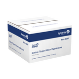 Cotton Tipped Wood Applicators