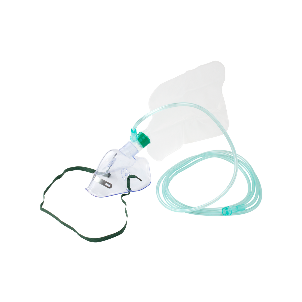 Oxygen Masks - High Concentration