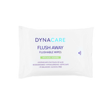 Flushable Wipes