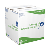 Green Soap
