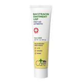 Bacitracin Ointment USP