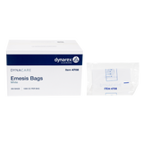 Emesis Bags & Dispenser