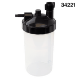 Concentrator Accessories