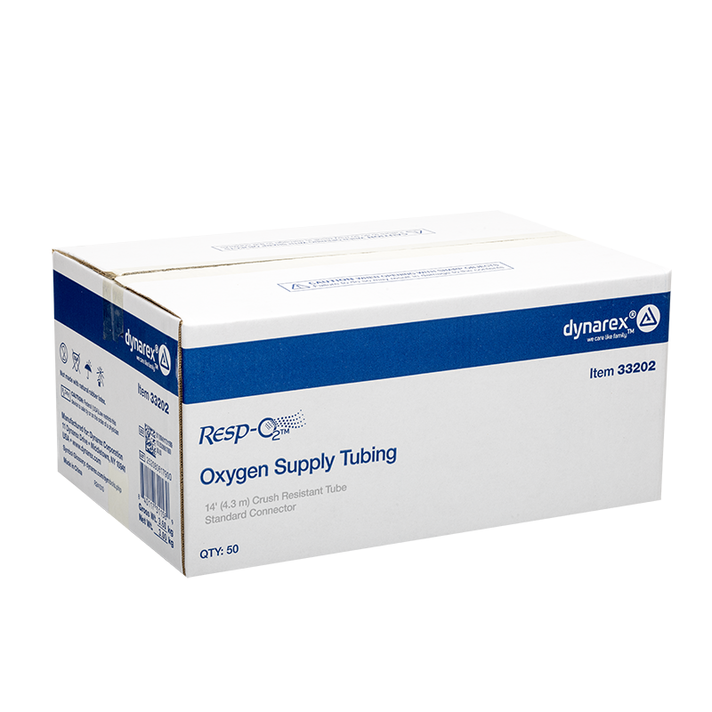 Oxygen Supply Tubing