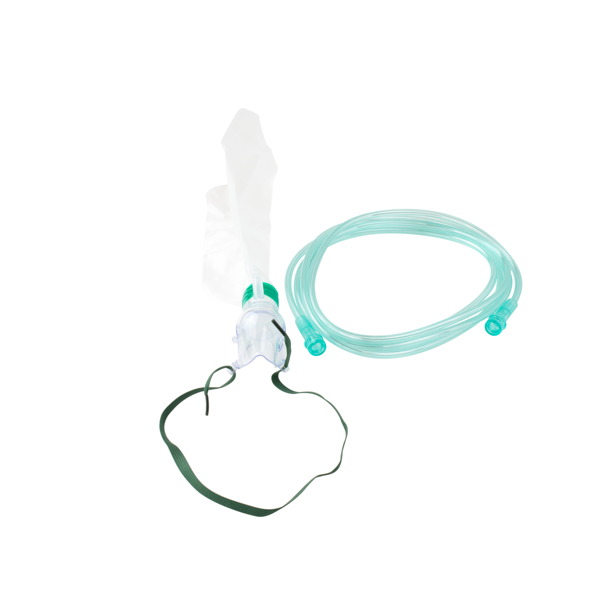 Oxygen Masks - High Concentration