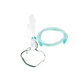 Oxygen Masks - High Concentration