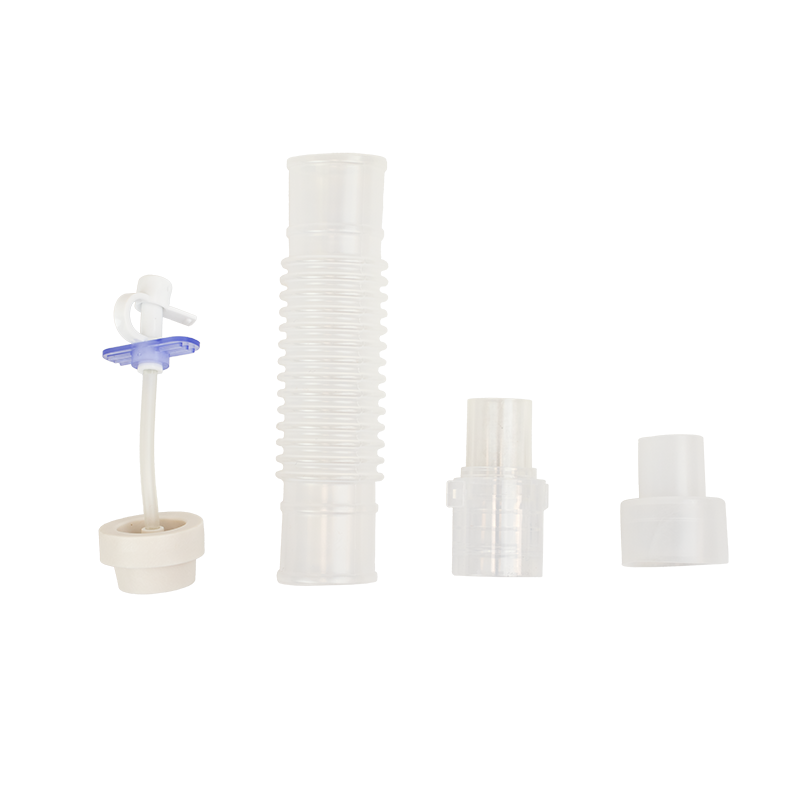 Vortex 72 Closed Suction Tracheal Catheters