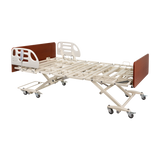 Bariatric HD Composite Swing Down Rail for DB600