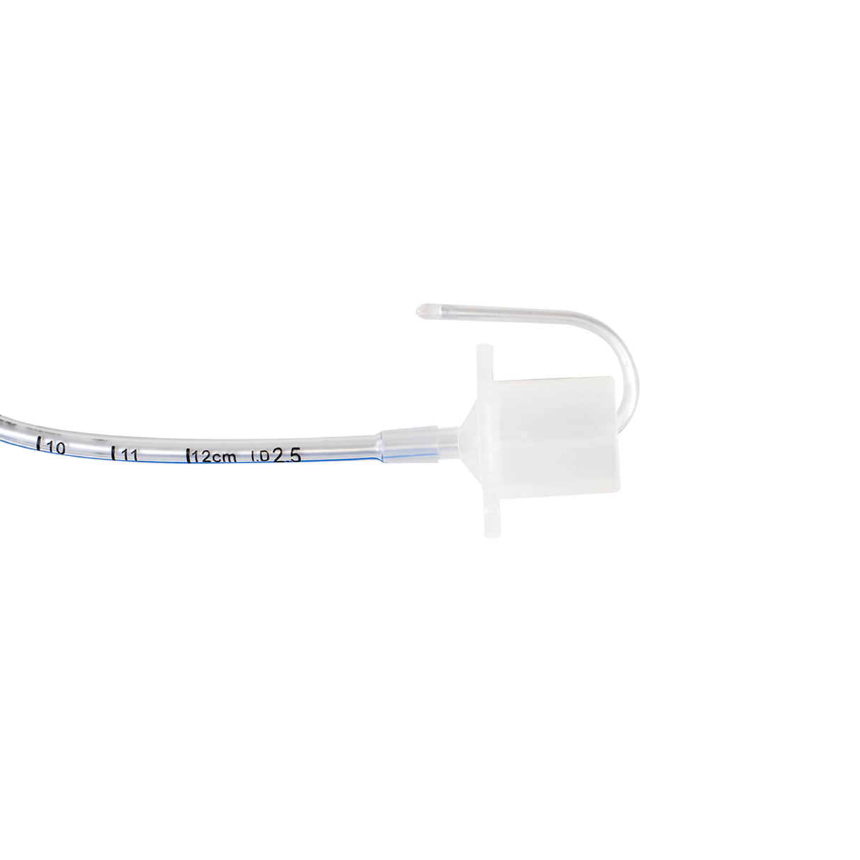 Endotracheal Tube - Uncuffed