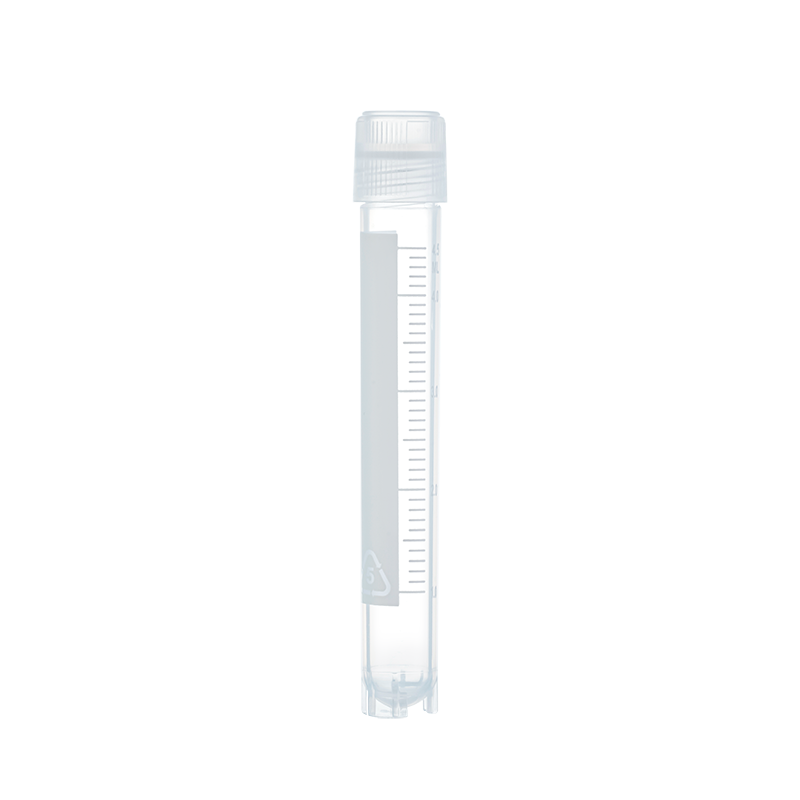 Cryogenic Tubes