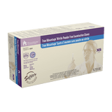 True Advantage Nitrile Exam Gloves, Powder-Free