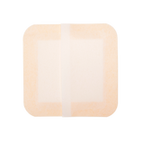 DynaLevin™ Waterproof Adhesive Bordered Foam Dressings