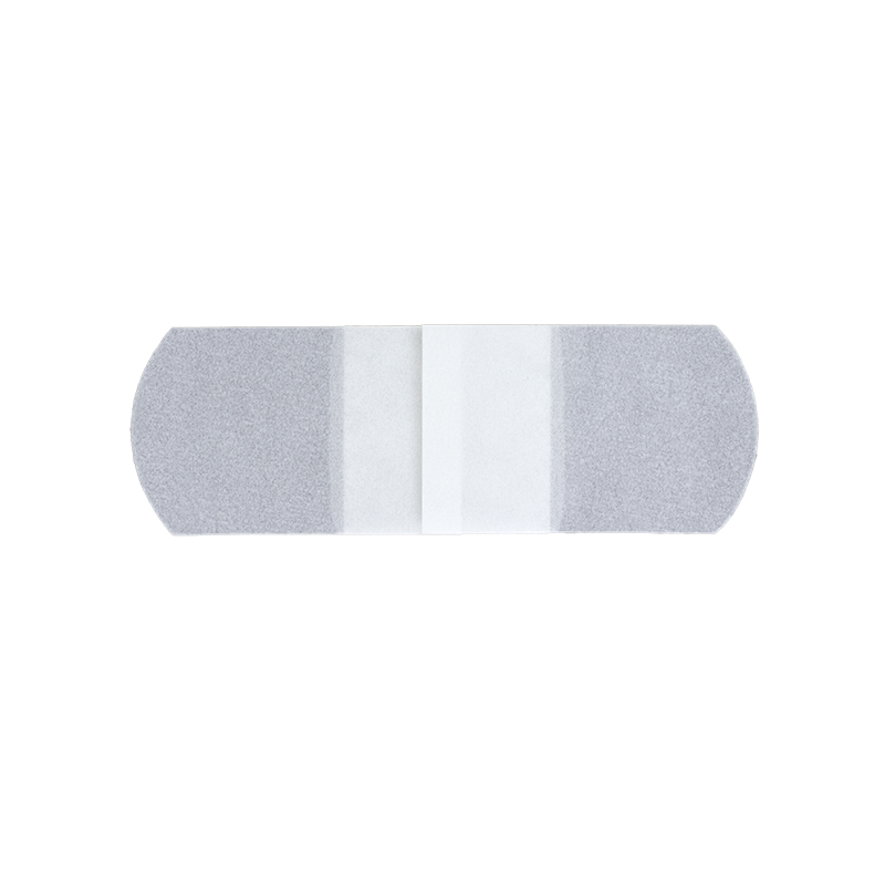 ColorFit Adhesive Fabric Bandages