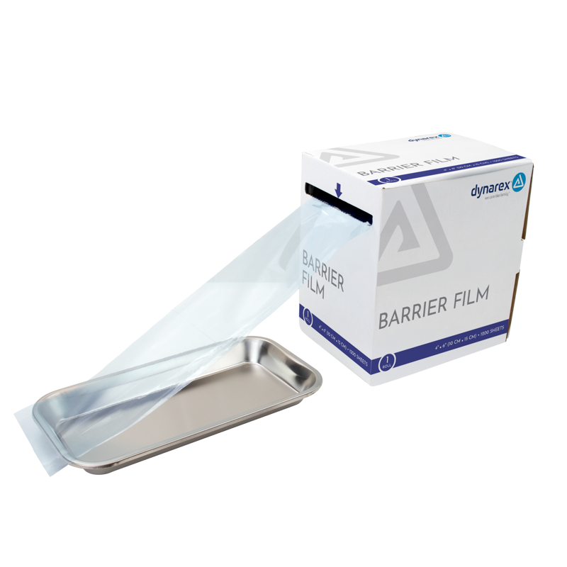 Dental Barrier Films