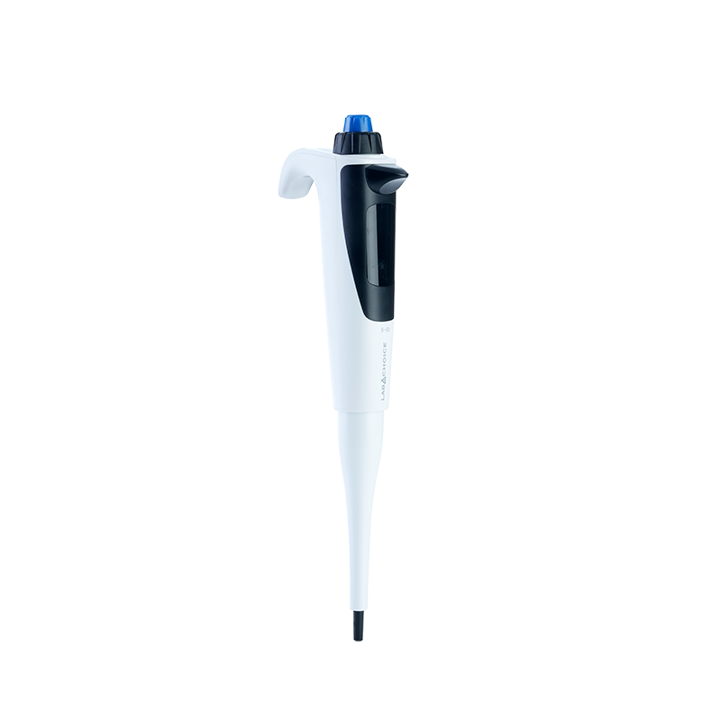 Electronic Pipettes