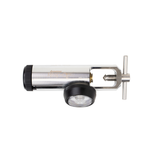 CGA 870 Style Oxygen Regulators & Wrench