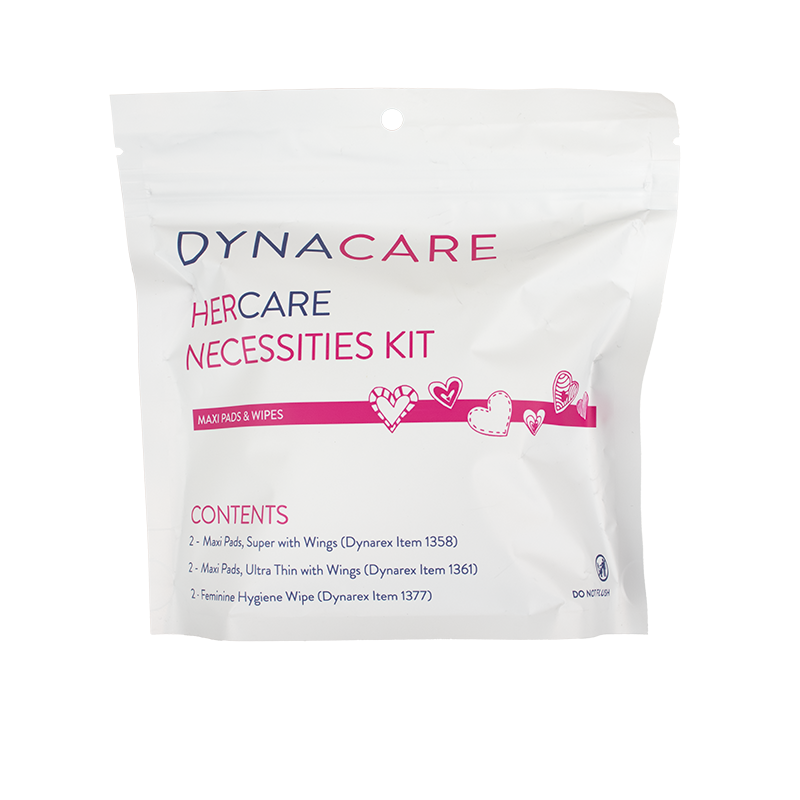 HerCare Necessities
