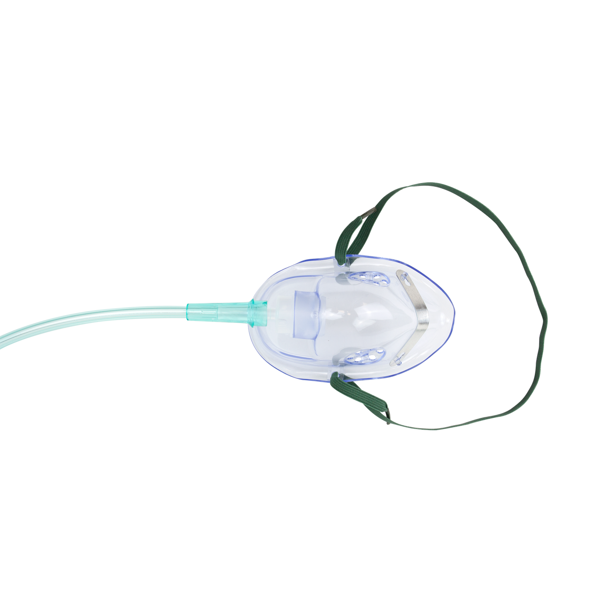 Oxygen Masks - Medium-Concentration