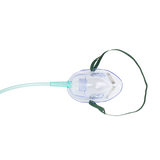 Oxygen Masks - Medium-Concentration