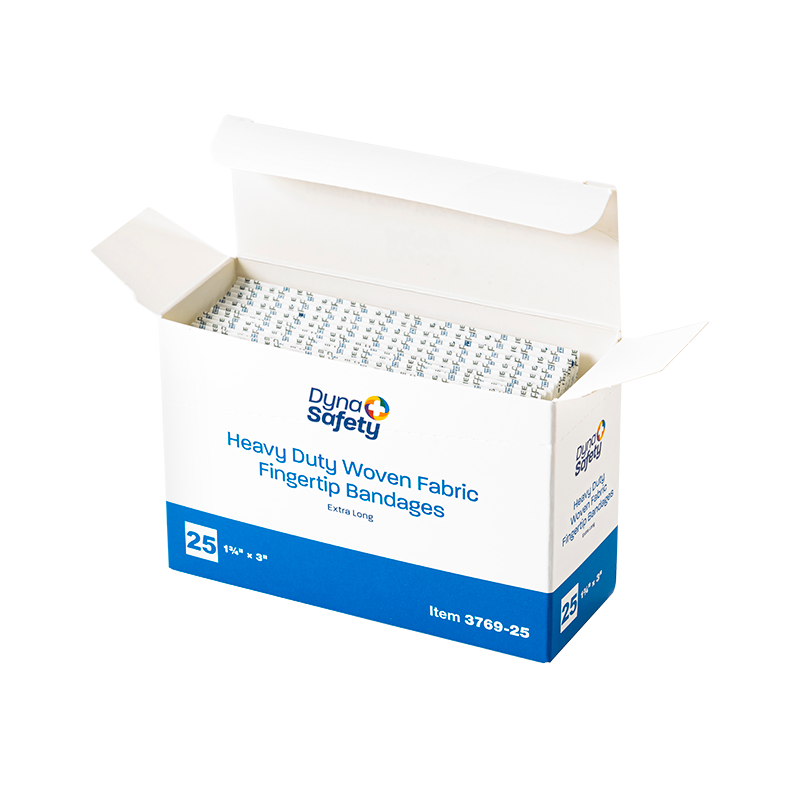 Heavy Duty Woven Fabric Bandages