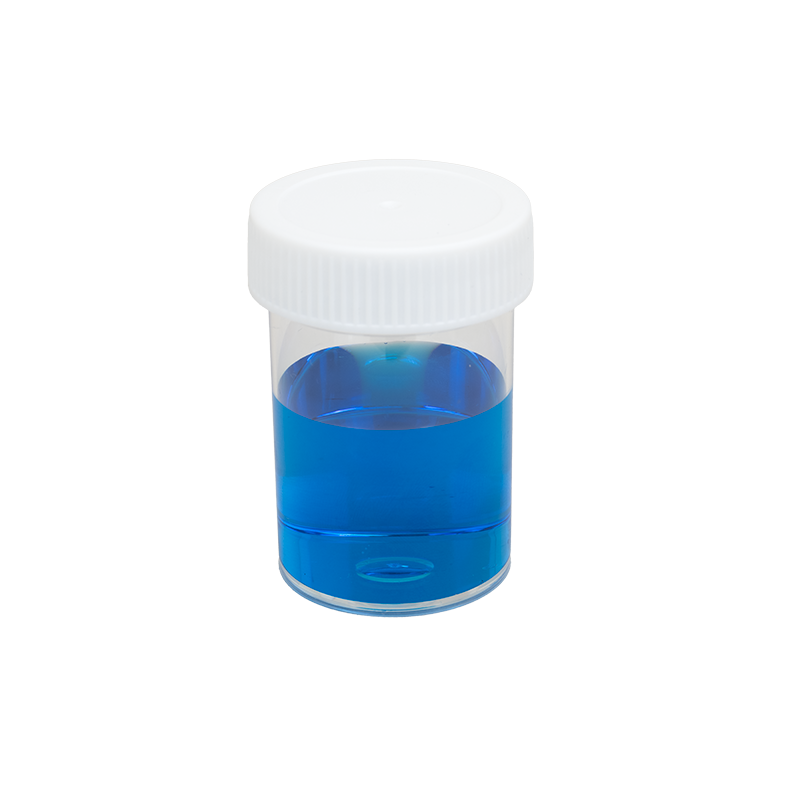 Specimen Containers