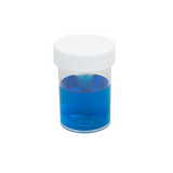 Specimen Containers