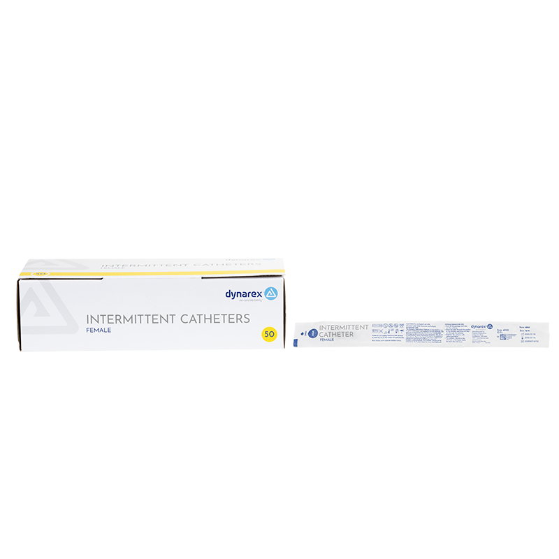 Intermittent Catheters