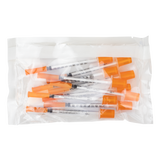 Insulin Syringes