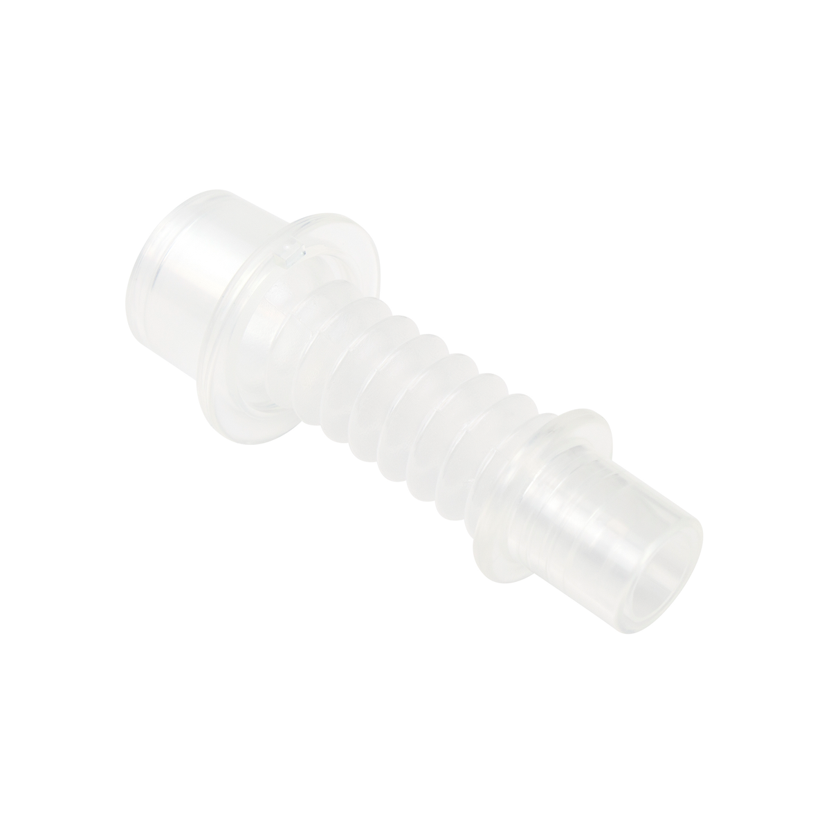 Tubes & Connectors