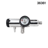 CGA 870 Style Oxygen Regulators & Wrench