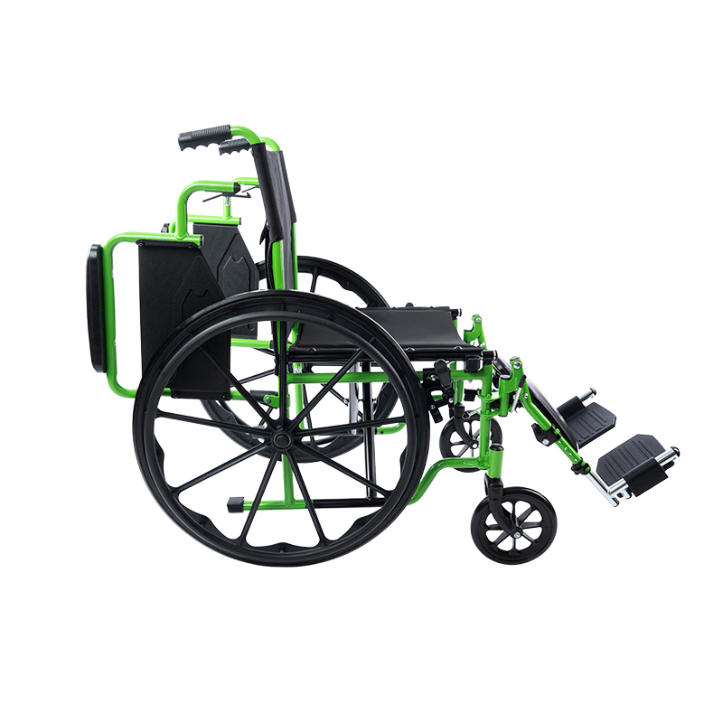 Greenline Cruiser Wheelchairs