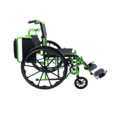 Greenline Cruiser Wheelchairs