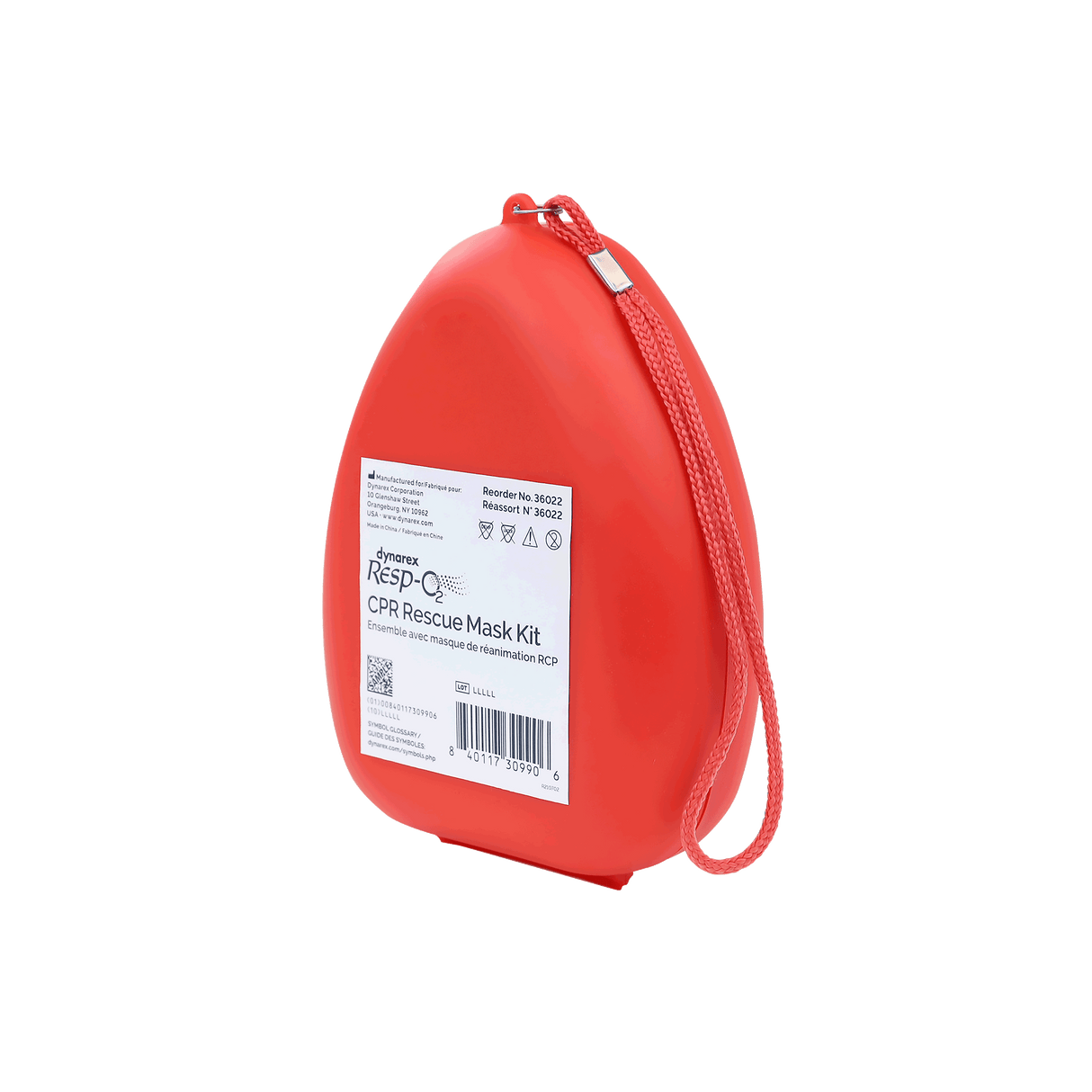 CPR Products