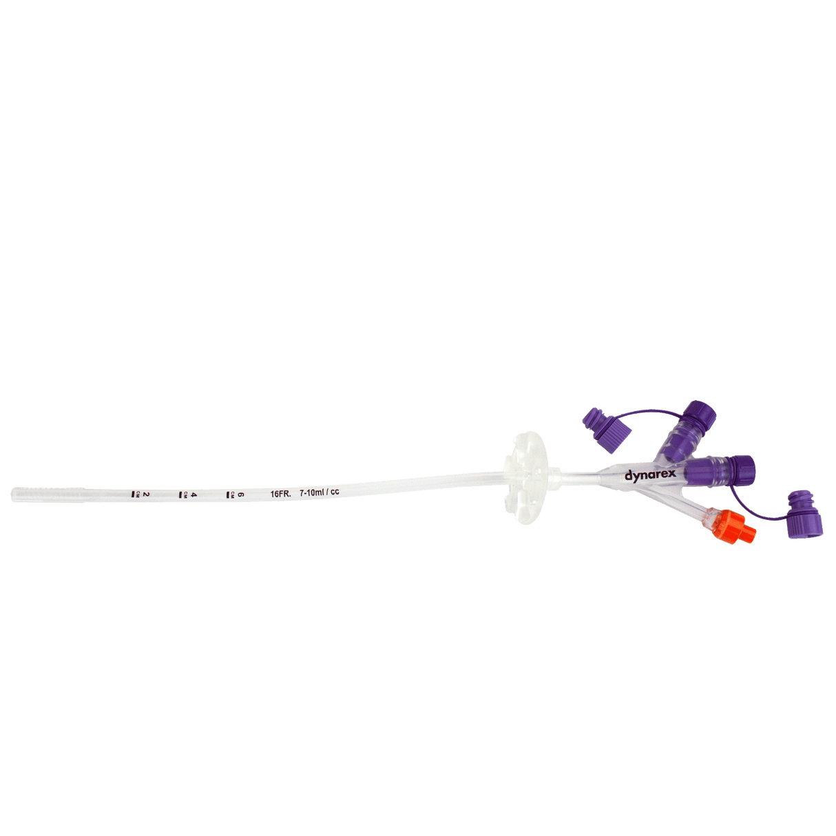 Gastrostomy Tubes with ENFit