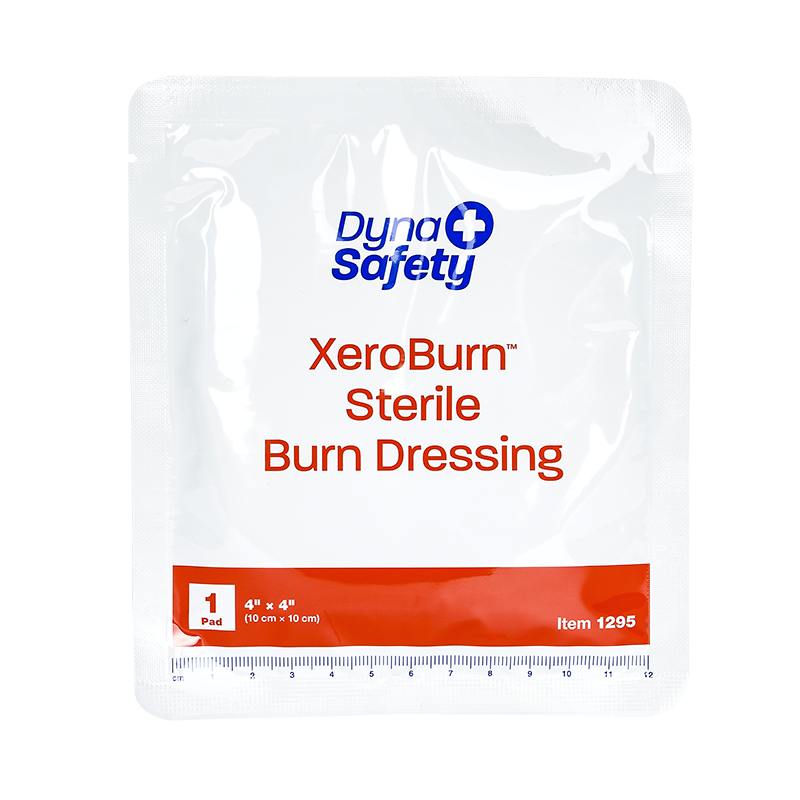 XeroBurn™ Sterile Burn Dressing