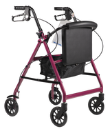 DynaGo Quad 6 Rollators