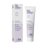 Zinc Oxide Ointments