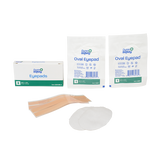 Oval Eye Pads