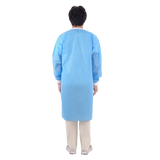 Disposable Lab Coats